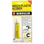 BINDULIN 3105 - Kleber für Weich-Plastik PVC Ölzeug Gummistiefel reparieren & abdichten - LAGERWARE